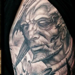 Tattoos - Evil Sleeve - 100417